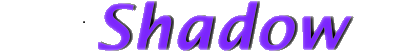 Shadow - Software for fast and easy data backup. Shadow - Software for fast and easy data backup.